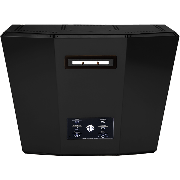 مه ساز امنیتی وایو - کلاس  C