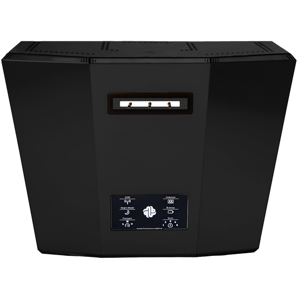 مه ساز امنیتی وایو - کلاس  B