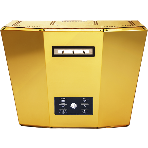 مه ساز امنیتی وایو - کلاس  A