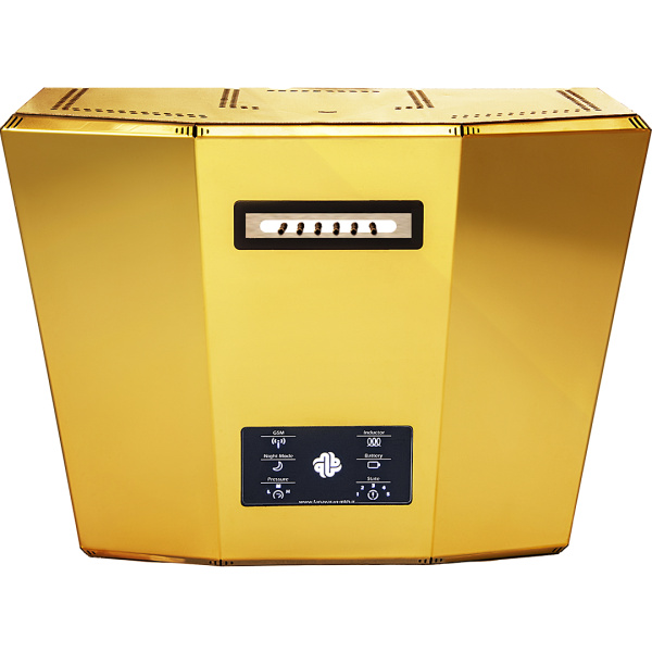 مه ساز امنیتی وایو - کلاس  + A